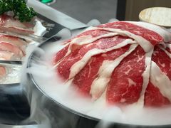 -椰子湾·海南火锅·糟粕醋·椰子鸡(正大广场店)