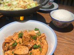 -老湘村·湖南土菜(天河维多利店)