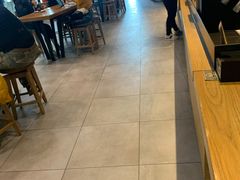 大堂-星巴克(天津凯德天津湾店)
