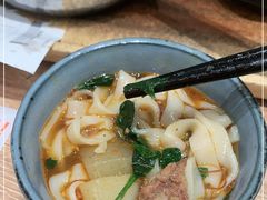 -小满手工粉(北京来福士店)