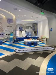 -MINI MARS KIDS CLUB亲子家庭中心(杨浦黄兴店)