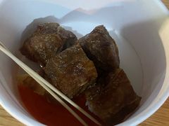-友生风味小吃(营平农产品市场店)
