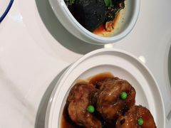 -兰湘子·湘菜小炒(石家庄万象城店)