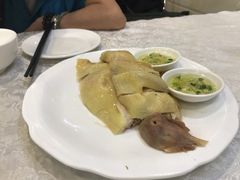 -文记壹心鸡(宝华路店)