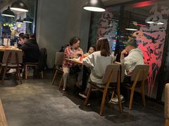 -必胜客(龙茗店)