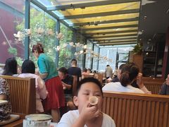 -唐猫庭院·千年陕菜(大唐不夜城店)