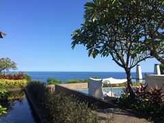 -巴厘岛悦榕庄Jumana露台餐厅