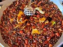 -辣婆婆(航天桥店)