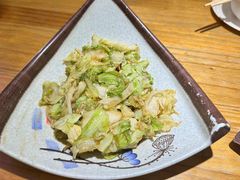 -小镇大厨私房餐厅