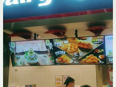 门面-DQ·蛋糕·冰淇淋(龙湖狮山天街店)
