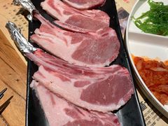 -千寻烧肉(政务区店)
