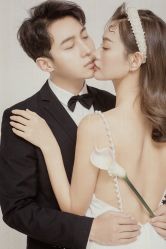 -第一夫人婚纱摄影(南京店)