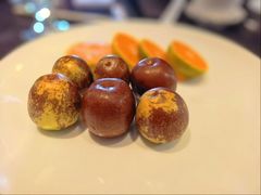 -甄御•海鲜新青岛菜(麦岛店)