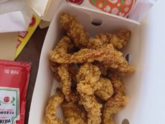 -必胜客(宁海西子国际店)