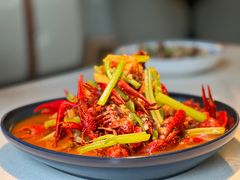 -红盔甲·小龙虾(天钥桥店)