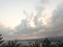 -千岛湖天屿景区
