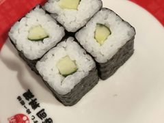 -友壹町寿司(嘉洲广场店)