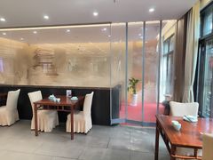 -奇芳阁·百年清真南京菜(夫子庙店)