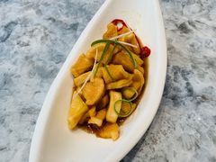 -聚丰园•湖鲜餐厅(阿红私房菜梅石路店)