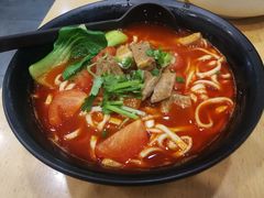 -李先生牛肉面大王(昌平鼓楼店)
