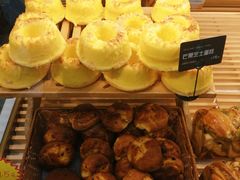 -喜利来蛋糕(景子街店)