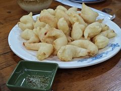 软炸虾仁-洪福亮酒家(南草厂街店)