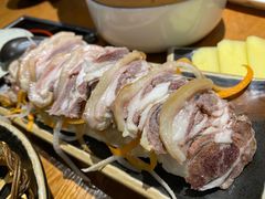 -德香苑脆皮烤鸭·经典(爱融荟城店)