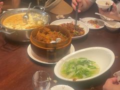 -柴米油盐(土菜院子店)
