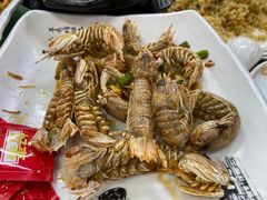 -景好海鲜餐厅(大鹏必选旅游店)