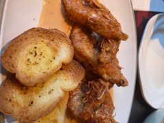 -Nord Grill&Bar Highland诺德西餐(深圳欢乐海岸店)