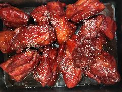 -佰家小厨·南京菜(夫子庙店)