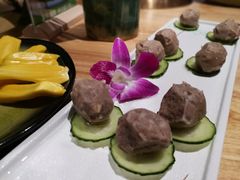-椰夫人·养生椰子鸡(金沙洲永旺店)