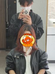 -韩国丽安形象设计