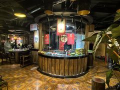 -羊大爷涮肉(亮马桥店)