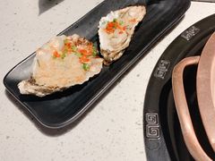 -京韵胡同·酱香羊蝎子火锅涮肉(长寿路店)