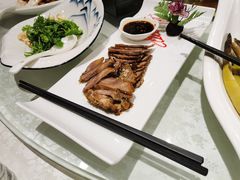 -北京圆山大酒店·餐厅