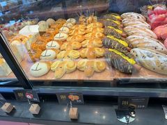 -燃厚蛋糕(卓展中信城店)