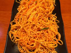 -鑫日千里马朝鲜族小馆(总店)