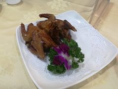 -旺富东海大酒楼(海鲜街店)