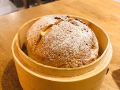 冰火菠蘿油-甘单茶事小馆(洋河店)