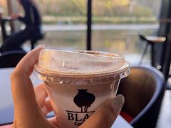 -BLAQ咖啡(骏豪店)