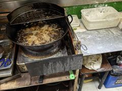 -彭浦小玲炸鸡腿(延长路上海大学店)