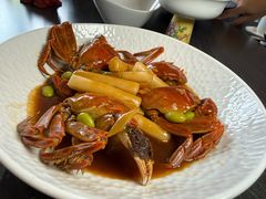 -RIVIERA 松鹤楼(外滩店)