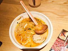 -味千拉面(南昌杉杉奥特莱斯广场店)