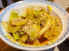 -耍盆友·重庆江湖菜(百子湾店)