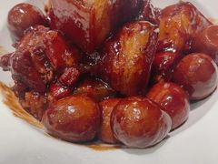 -三玛璐酒楼(汉口路店)