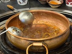 -阿山卓·野生菌火锅·纳西火塘烤肉