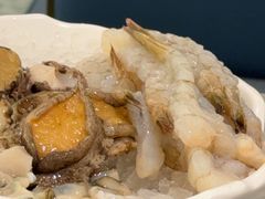 -一绪に寿喜烧(虹悦城店)