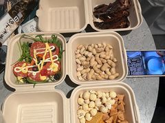 -南京THE TAI太和紫金大酒店