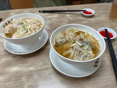 -百福麵家(新馬路店)
